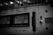 Audio Limiter