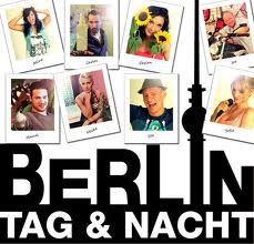 Berlin Tag & Nacht