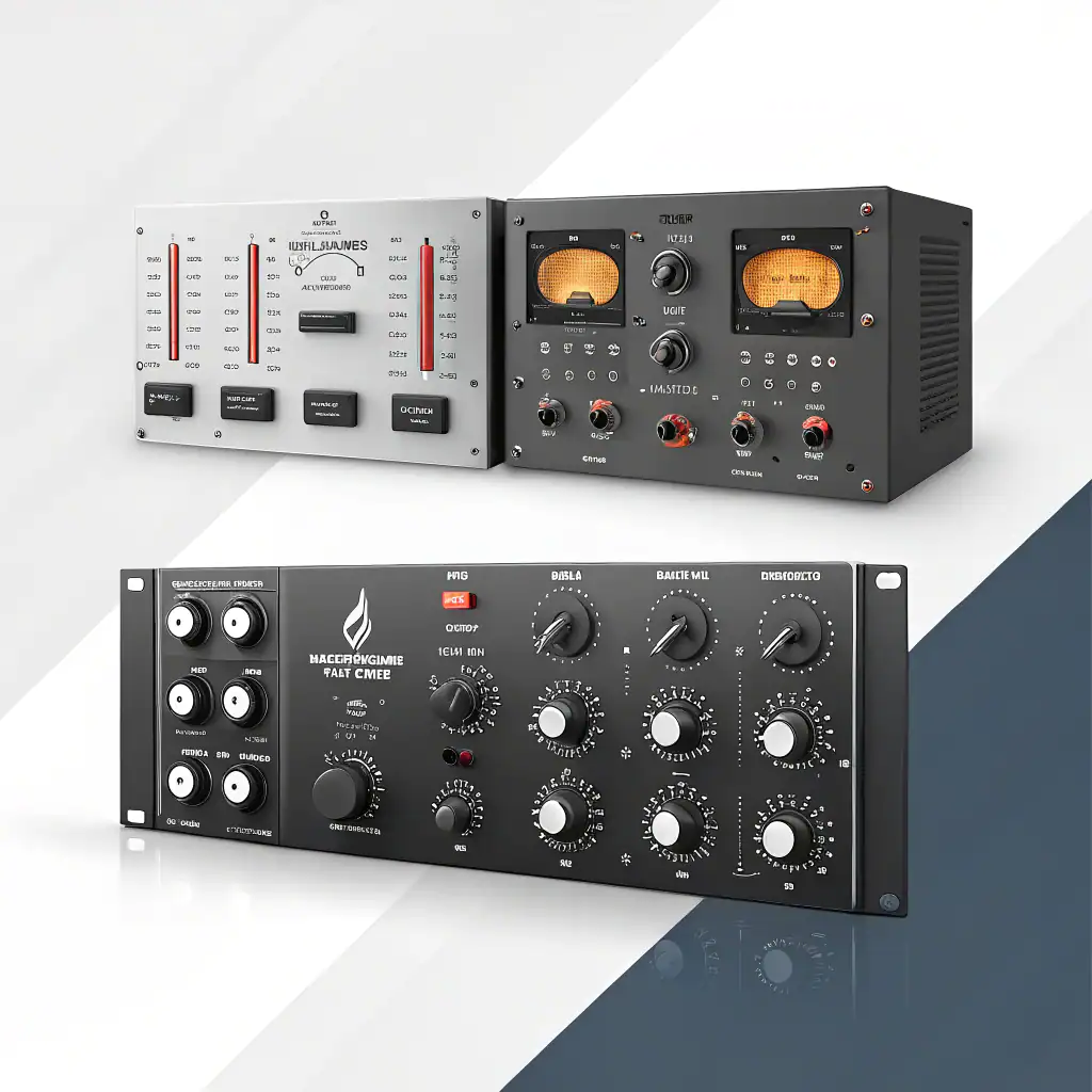 – Multiband_Kompression