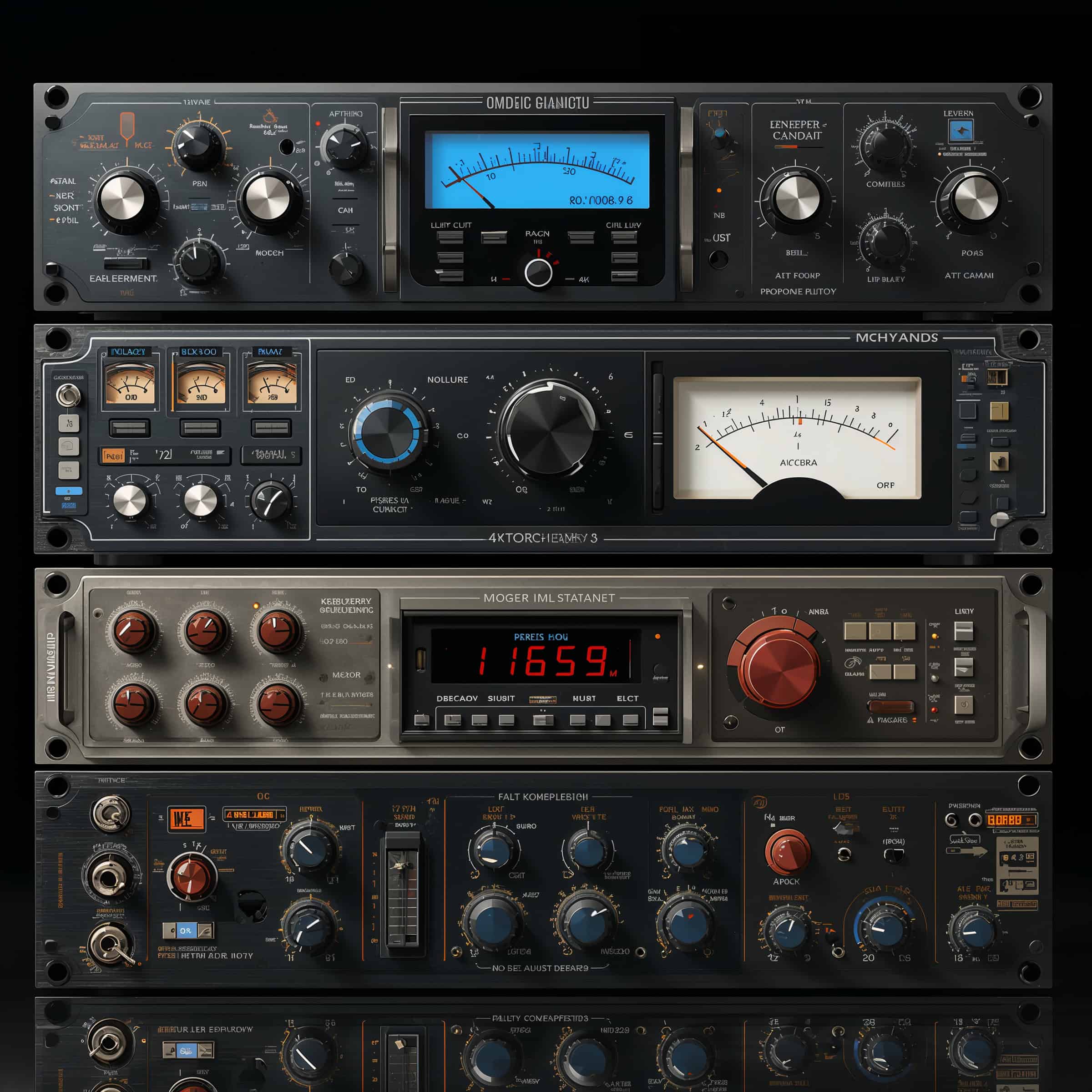 – Verschiedene_audio_kompressoren