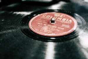 Vinyl