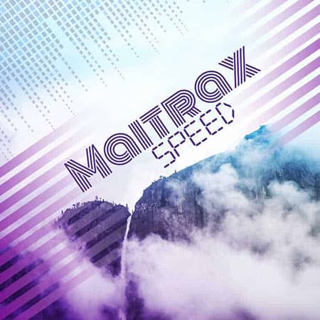 Maitrax Speed Coverart