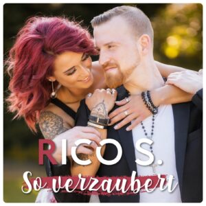 Rico S. - So verzaubert - Mastering Peak-Studios