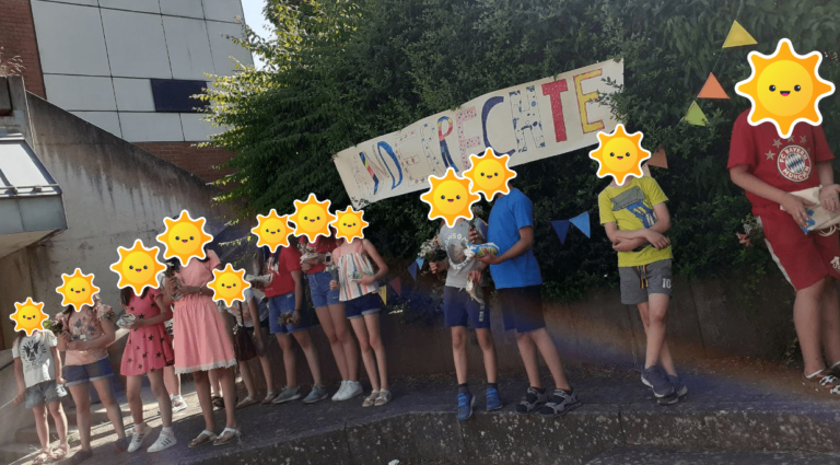 blog – prezentacja piosenki