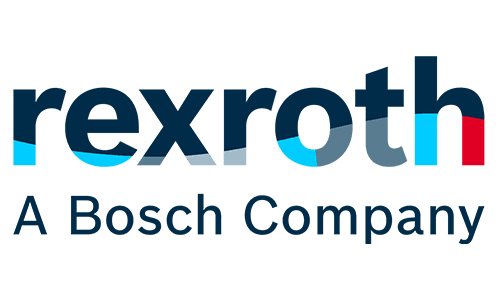 Bosch Rexroth Logo