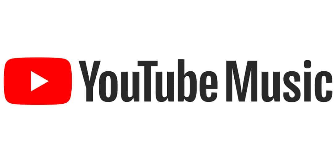 YouTube Music Logo