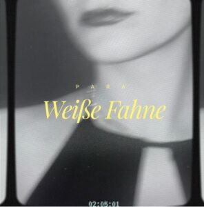 Para - Wei&szlig;e Fahne Coverart