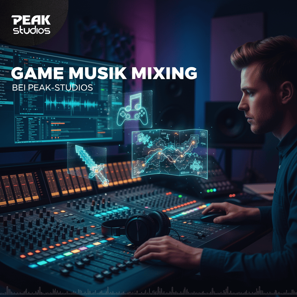 – Game_Musik_Mixing_Peak_Studios