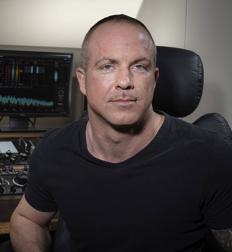 blog – Chris Jones Chat Avater