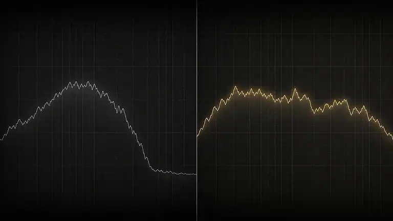 blog – Hvorfor lyder mit mix dæmpet – Frekvensspektrum