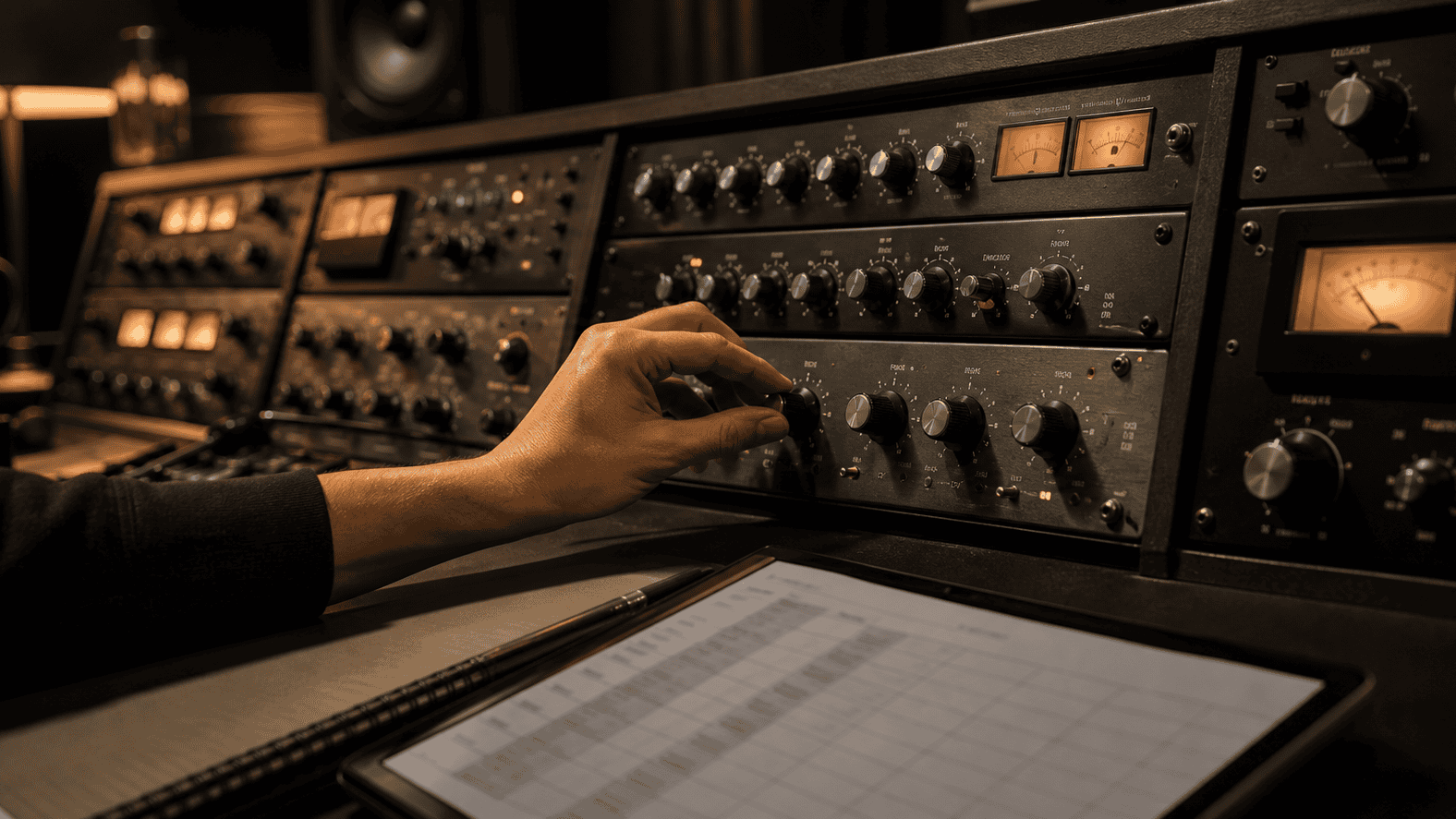 Mid-Side und die Bearbeitungsmöglichkeiten – Was kostet Mastering: Preiskalkulation im Mastering-Studio