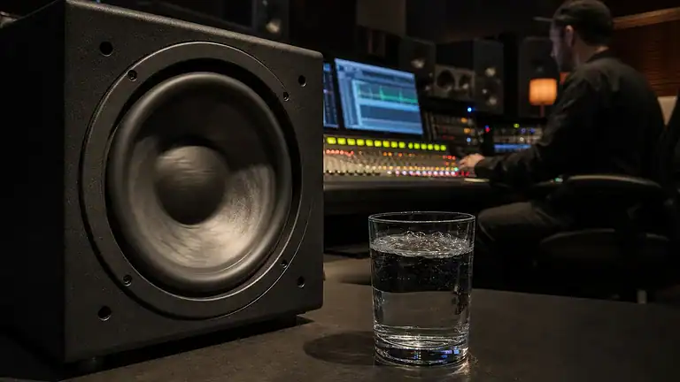 блог – 808 Bass Mixing Fat