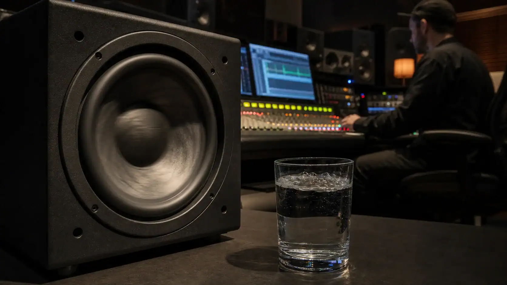Masteringtipps Teil 4 – Multiband-Kompression – 808 Bass Mixen Fett
