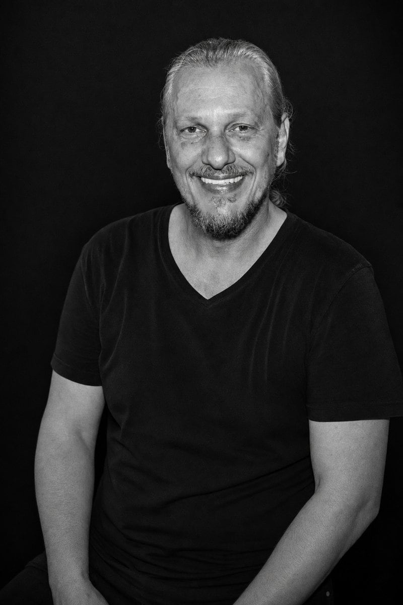 Andreas Konstandaras – 녹음 및 믹싱 엔지니어 – Andreas Konstandaras – Peak-Studios Stuttgart