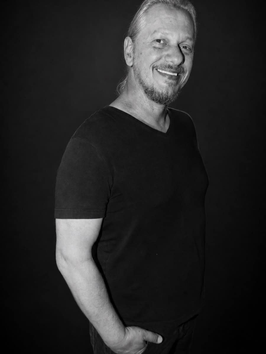 Andreas Konstandaras – Recording & Mixing, Site Manager Stuttgart Recording Studio of Peak-Studios