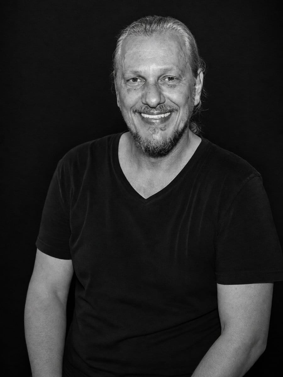 Andreas Konstandaras – Recording & Mixing, Peak Studios Stuttgart