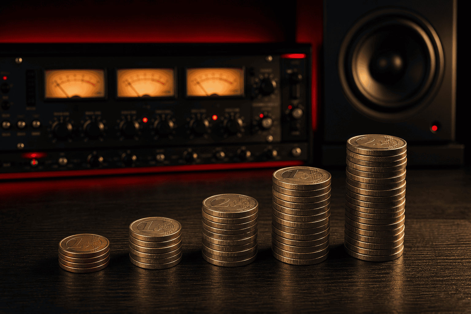 Konfiguration einer Windows Audio Workstation – Mastering-Preismonitor DACH 2026 Preistransparenz