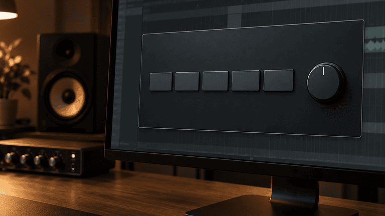 blog – VST-Plugin per KI erstellen – Monitoring-Plugin im Studio