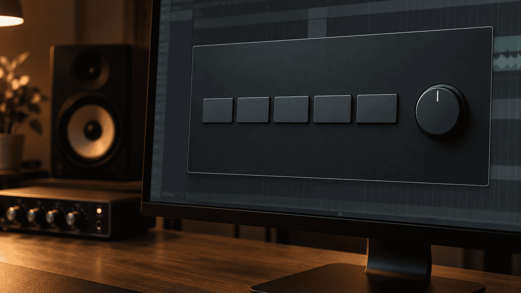 Cubase Tipps – VST-Plugin per KI erstellen – Monitoring-Plugin im Studio
