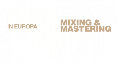 Peak Studios Top 4 Mixing og Mastering Studio i Europa