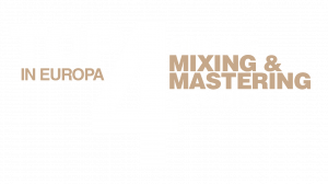 Online Mixing Mastering Top 4 in Europa