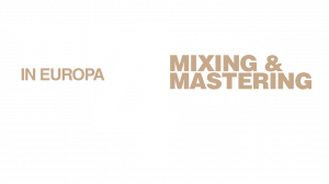 Онлайн мікшування Mastering Top 4 в Європі